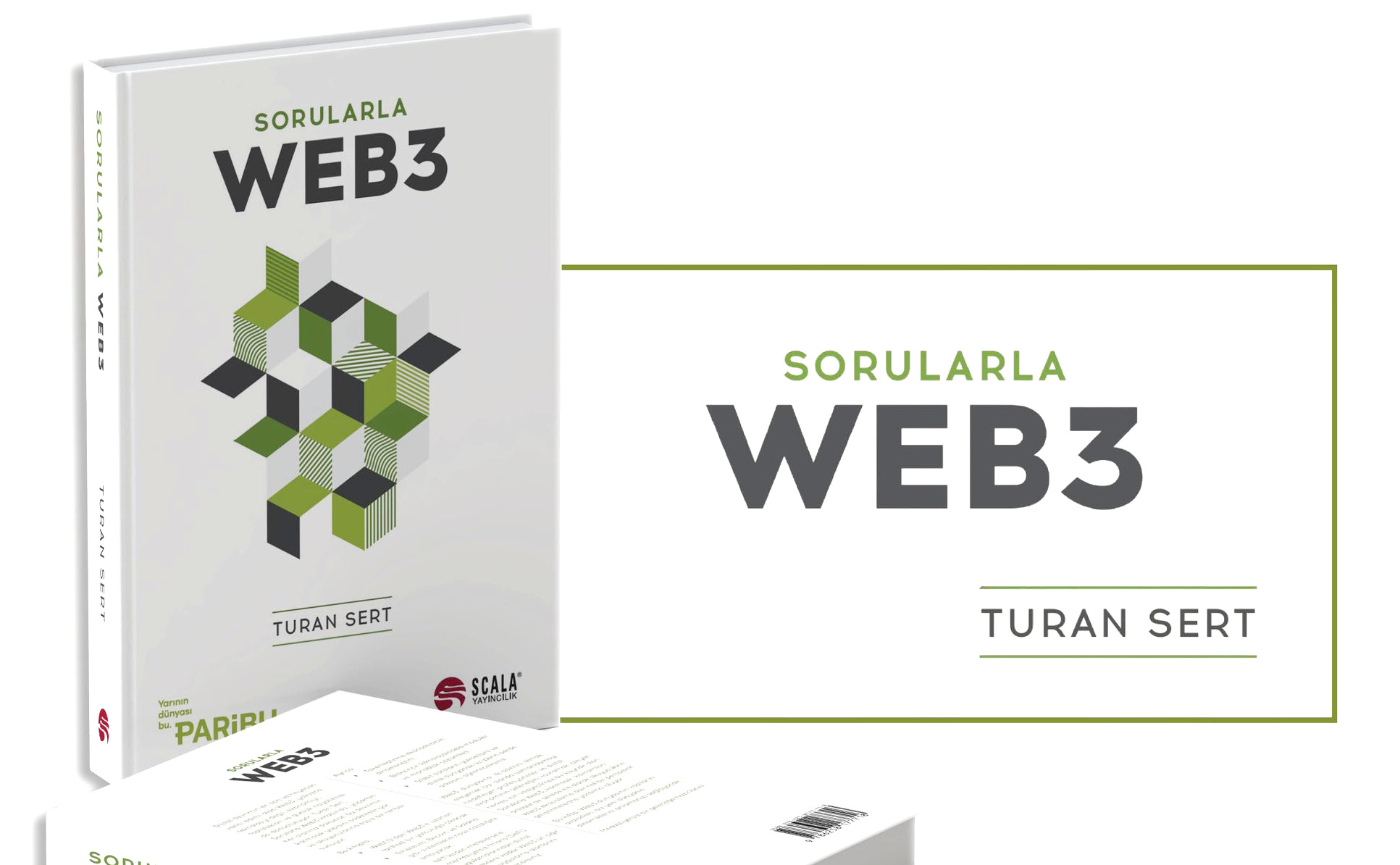 Sorularla Web3