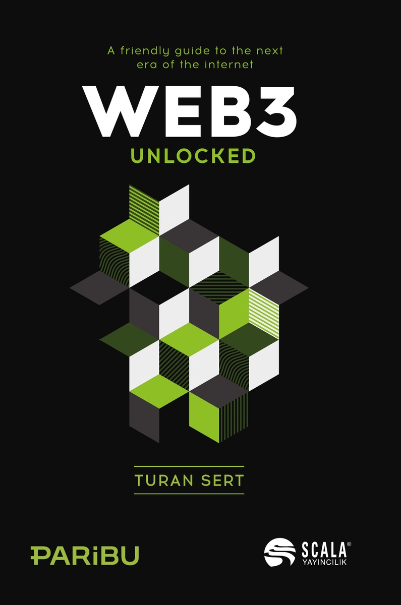 Web3 Unlocked by Turan Sert — English translation of Sorularla Web3