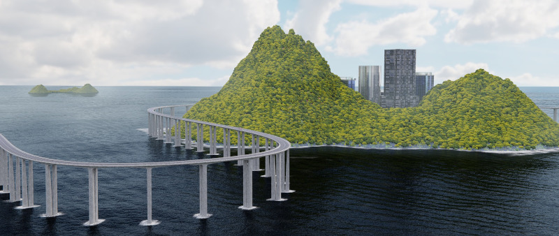 island_bridge